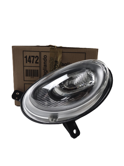 FIAT 500X Original Right Front Light 51937405