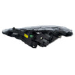 Ferrari Proiettore anteriore DX Full LED AFS1 338313