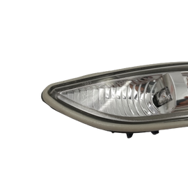 MERCEDES LEFT SIDE LIGHT ON REAR. 04-&gt;08 A1698200521