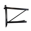 Original Lamborghini Front Left Frame Support 4T0806191B