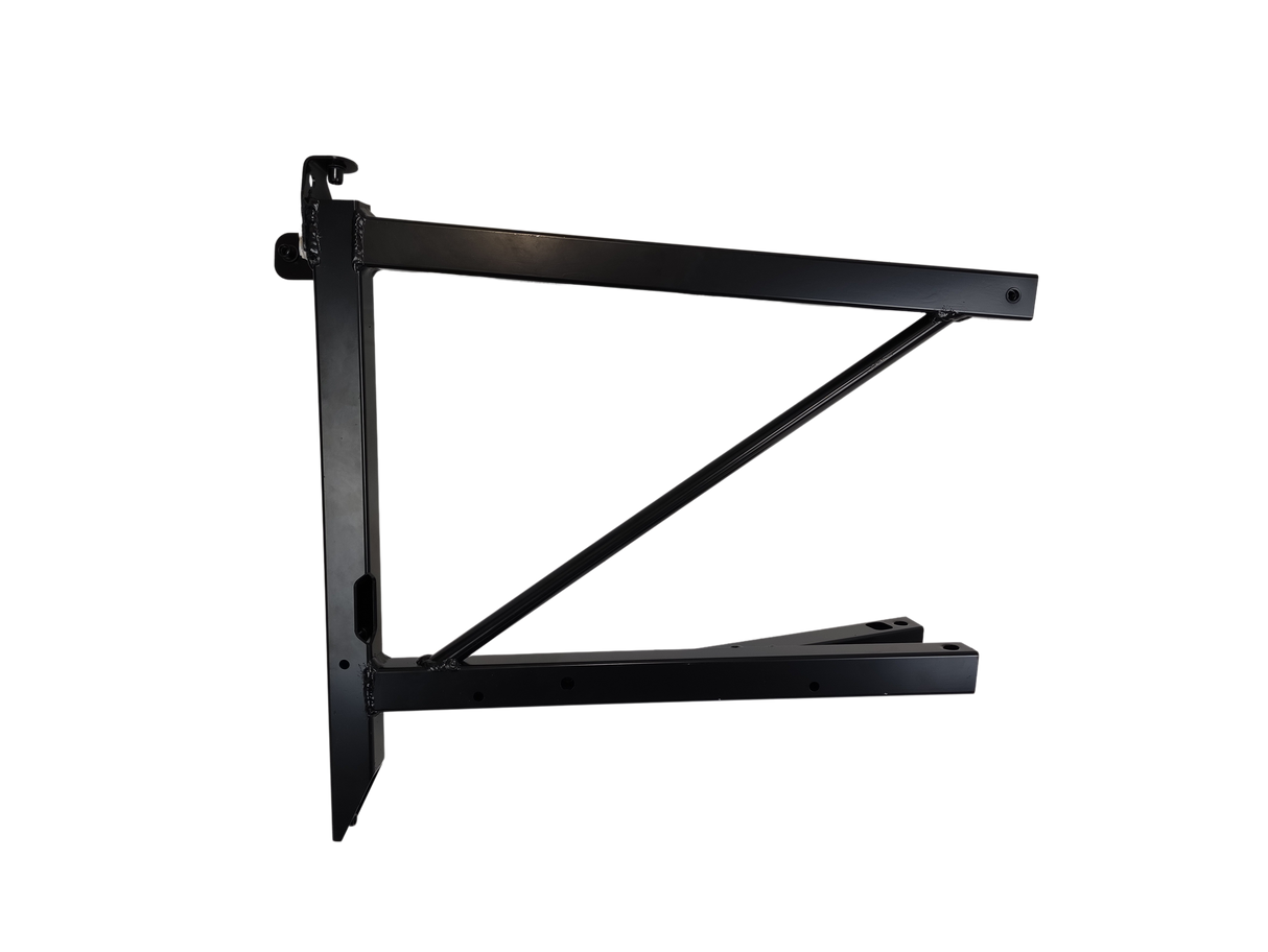 Original Lamborghini Front Left Frame Support 4T0806191B