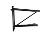 Original Lamborghini Front Left Frame Support 4T0806191B
