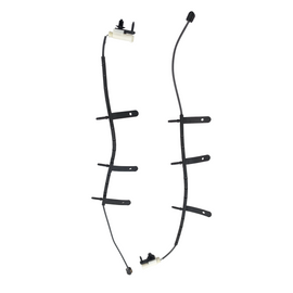 Aston Martin Sensore Usura Pastiglie Freno Posteriori HY53-2D009-AC