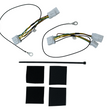 Aston Martin Supervisor Box Riscaldamento Sedile FG43-18B512-AA