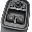 Aston Martin Interruttore alzacristalli lato guida con specchietti ripiegabili elettricamente 7G33-14540-BA