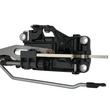 Aston Martin Full Auto Ltch Rh Kt 4G43-L51270-AA