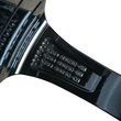 Aston Martin Cerchio in lega posteriore 20″ Duotone Gloss originale KY63-9965G-BB