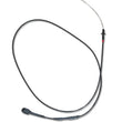 Aston Martin Cavo Acceleratore Completo LHD 08-122183-AB