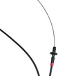 Aston Martin Cavo Acceleratore Completo LHD 08-122183-AB
