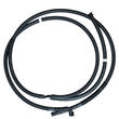 Aston Martin Cinghia pompa acqua/Pas 05-14647
