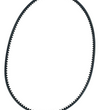 Aston Martin Cinghia pompa acqua/Pas 05-14647