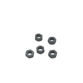 Aston Martin kit di 5 dadi autobloccanti 701884-PK