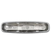 Jaguar Coperchio Coperchio Telecomando Chiave C2D33135