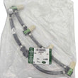 Jaguar Tubo OEM JDE40928