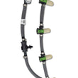 Jaguar Tubo OEM JDE40928