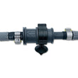 Jaguar Tubo OEM JDE40928