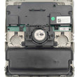 Jaguar Console su Tetto T2H23521LKP