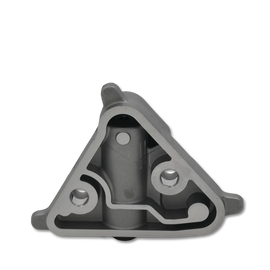 Jaguar Tendicatena OEM JDE40472