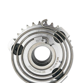 Jaguar Unità di Temporizzazione OEM JDE38702