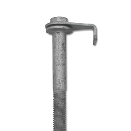 Jaguar Bullone OEM T2H16285