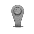 Jaguar Bullone OEM T2H16285