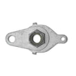 Jaguar Dado di Bloccaggio OEM T2H3176