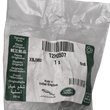 Jaguar Retainer-Nut OEM T2H3507