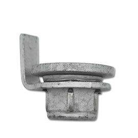 Jaguar Retainer-Nut OEM T2H3507