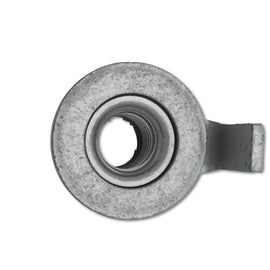 Jaguar Retainer-Nut OEM T2H3507