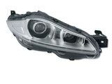 Jaguar faro/proiettore anteriore DX C2D48964
