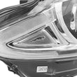 Jaguar faro/proiettore anteriore DX C2D48964