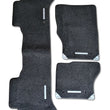 Land Rover Set Tappetini di Lusso in Moquette Espresso OEM VPLGS0448AAM