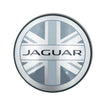 Jaguar  Badge-Road W  T2R5513