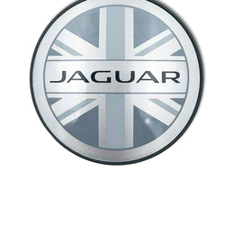 Jaguar  Badge-Road W  T2R5513