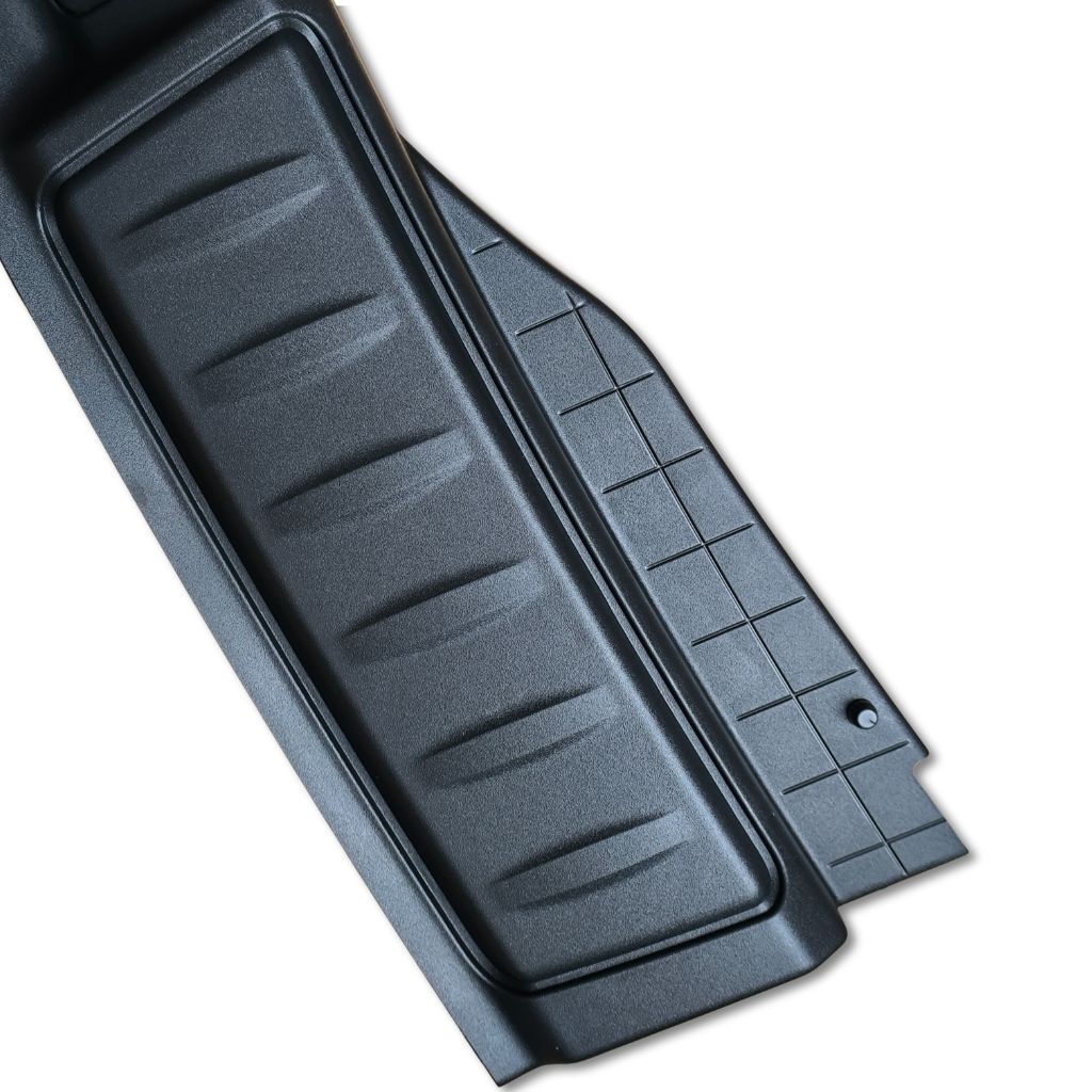 Jaguar Cornice Terminale Posteriore OEM T4A13834PVJ