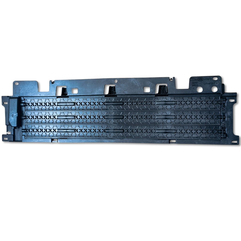 Jaguar Deflettore d’aria inferiore con sistema Active Shutter OEM T2H45586