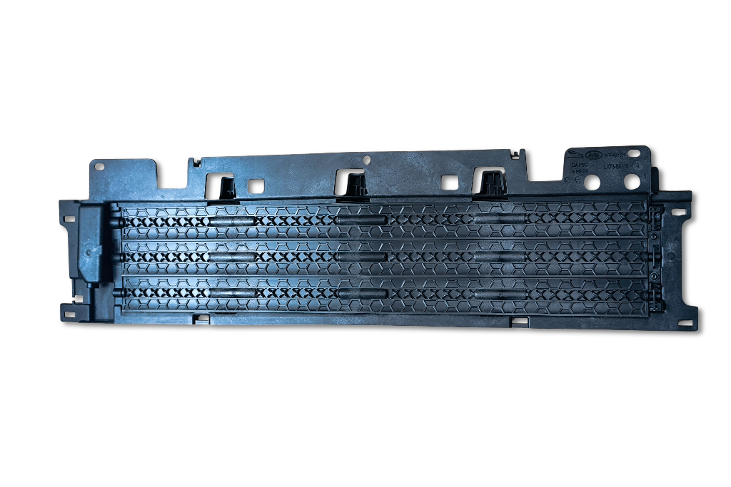 Jaguar Deflettore d’aria inferiore con sistema Active Shutter OEM T2H45586