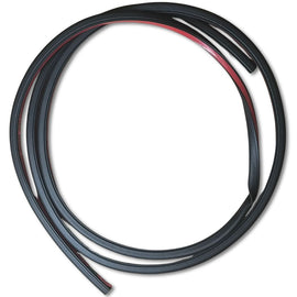 Jaguar Guarnizione Porta OEM J9C21693