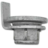 Jaguar Dado di Ritenzione OEM T2H3507
