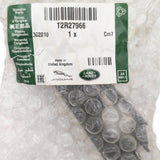 Jaguar supporto badge OEM T2R27966