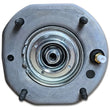 Land Rover Ammortizzatore Sospensione Pneumatica OEM LR132751