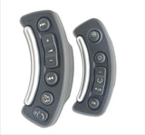Land Rover Comando Multifunzione Volante OEM YUB500620
