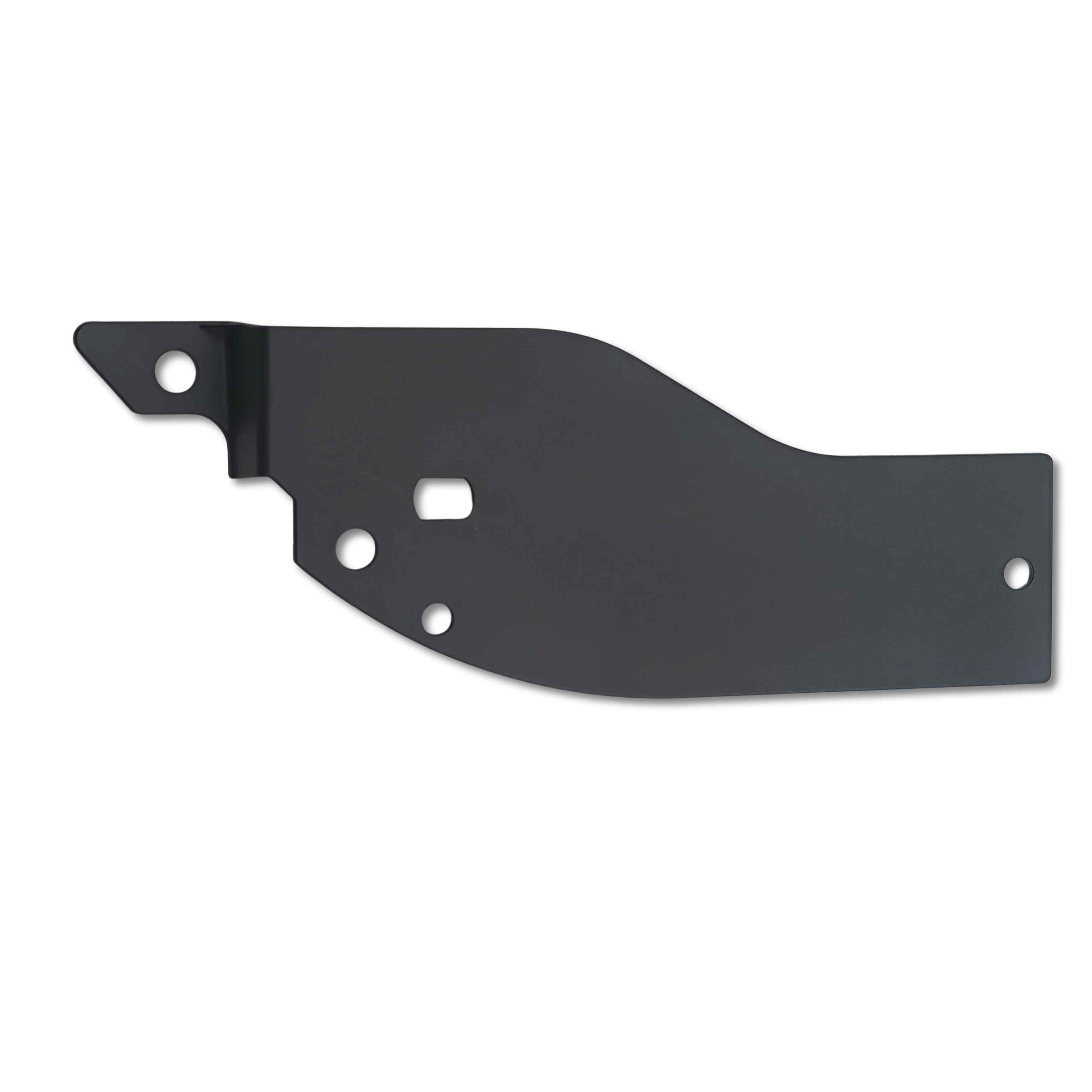 Land Rover Copertura Laterale Vano Motore Radiatore OEM LR082525