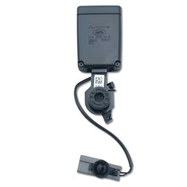 Land Rover Fibbia Esterna Cintura di Sicurezza OEM LR075710