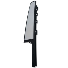 Land Rover Finitura Montante C Sinistro Esterno Evoque OEM LR114200