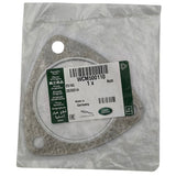 Land Rover Guarnizione Tubo Anteriore OEM WCM500110