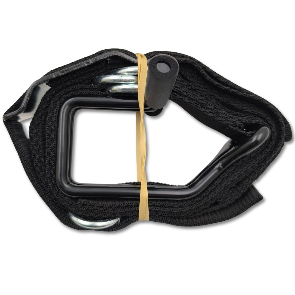 Land Rover Kit Supporto Ruota di Scorta OEM LR057367