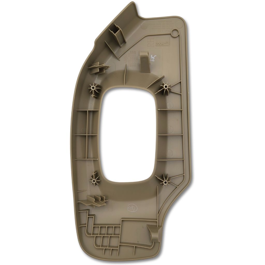 Land Rover Pannello Laterale Cuscino Sedile Anteriore OEM LR042205