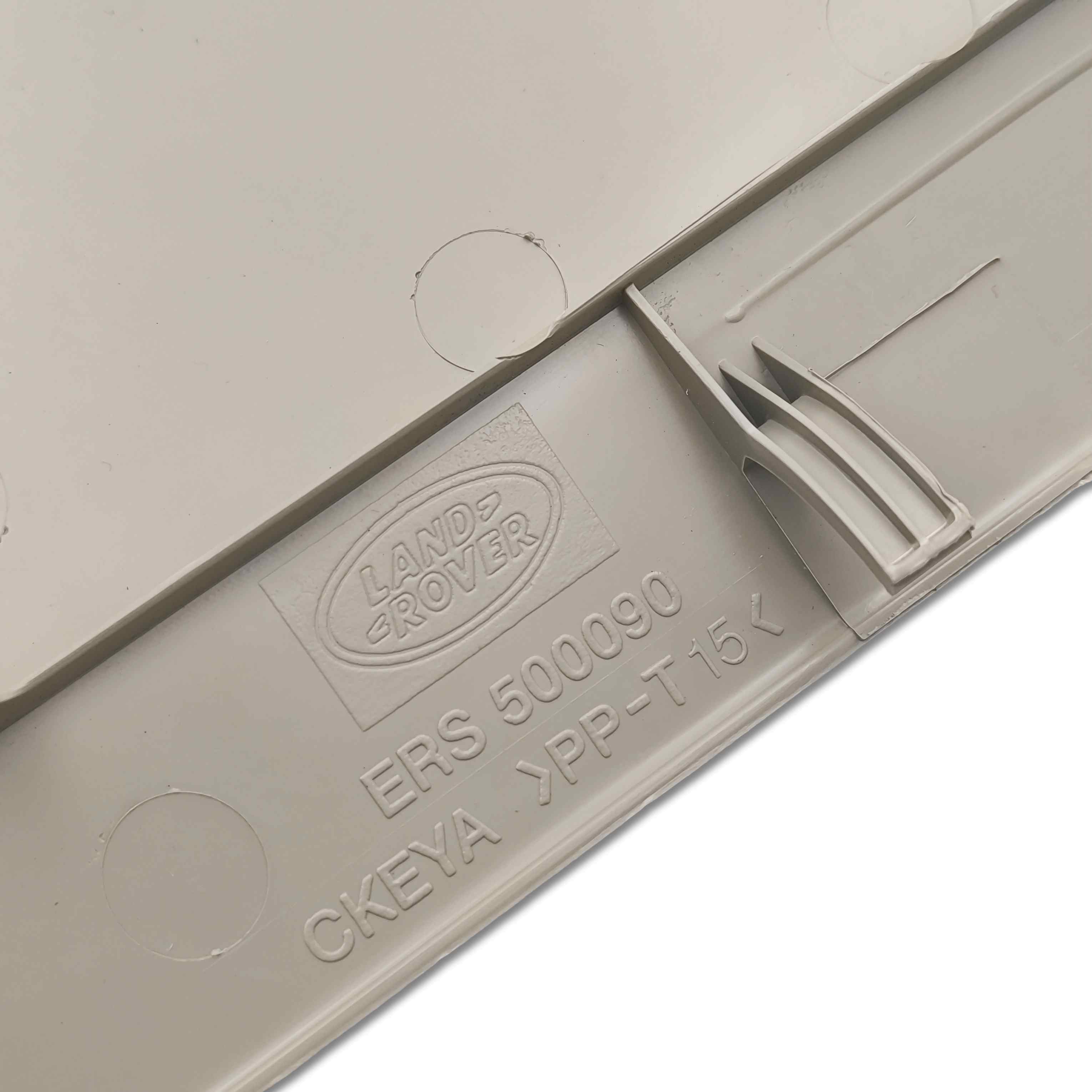 Land Rover Pannello Rivestimento Posteriore Sinistro OEM LR027729