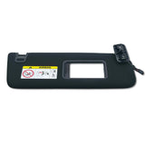 Land Rover Parasole Destro Interno OEM LR088633 Ricambio Originale